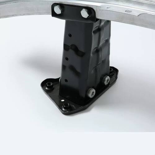 适配奔驰S级W221S350 S400 S450 S500 S550 前杠内骨 前杠内铁