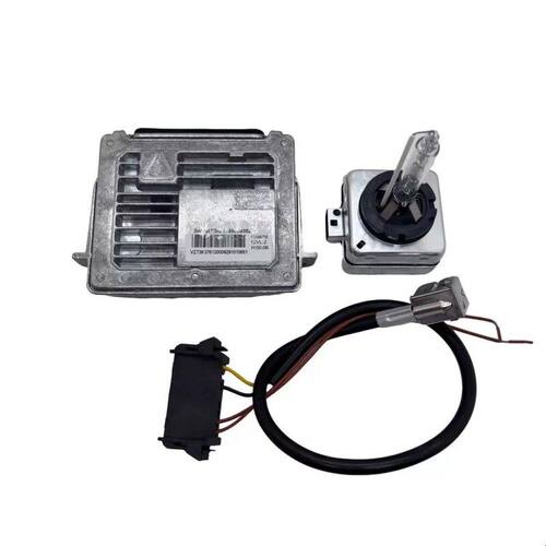 全新D3S HID大灯原装位安定器68222897AA 63117180050 89089352