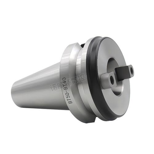 数控刀柄CNC主轴转换套过渡套BT60/BT50/BT40/BT30套筒JT60变径套