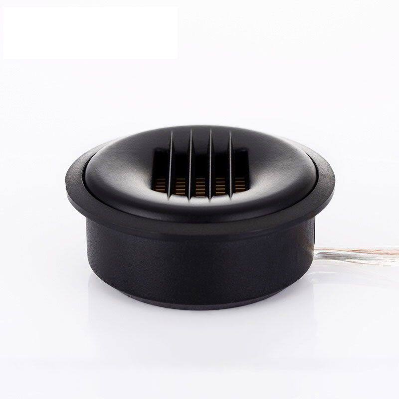 hifi海耳式汽车高音头汽车高音喇叭汽车音响喇叭挖孔改装版优质