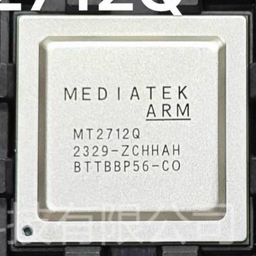 质量保证 MT2712Q BGA63 汽车电脑版芯片ic模块 现货可直拍