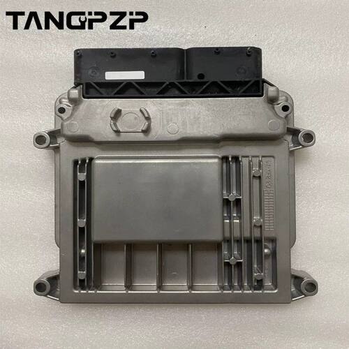 适用于现代悦动朗动瑞纳发动机电脑板ECU 39130-268F0 M7.9.8 BF0