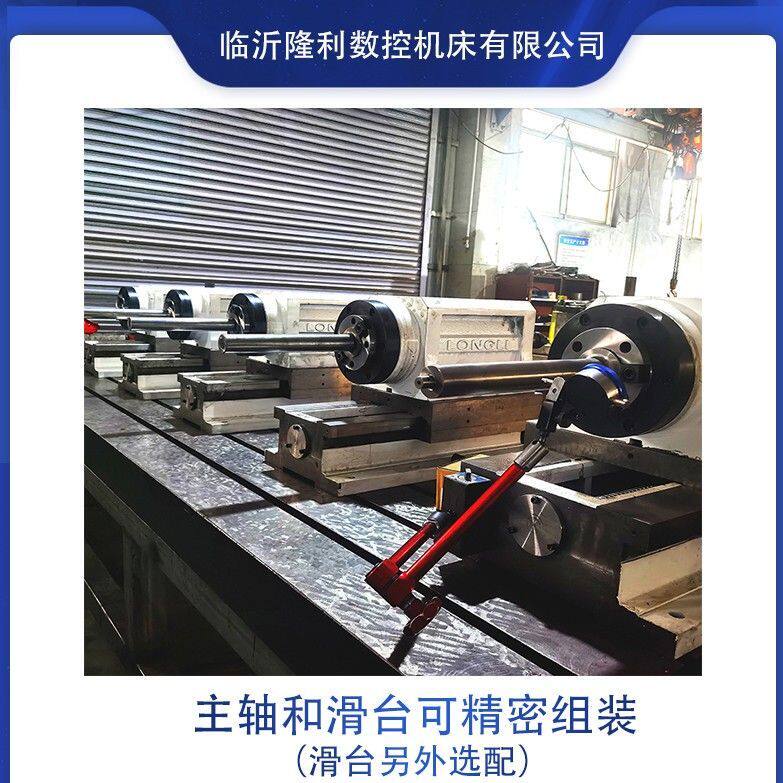 BT30bt40bt50切削钻孔动力头精密镗铣头防水铸铁箱体组合机床主轴
