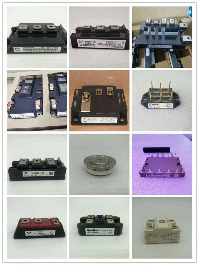 进口斯达igbt模块 GD100FFT1 GD75FFL120C6S 质量保证 包上机