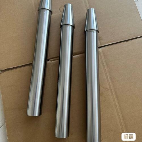 主轴检验棒BT30/40/50主轴检验棒HSK63A主轴检测棒高精度0.002