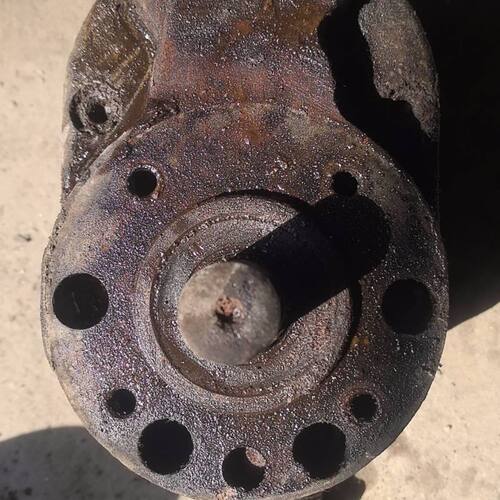 CB-B4 CB-B6CB-B10 液压齿轮油泵全新发货