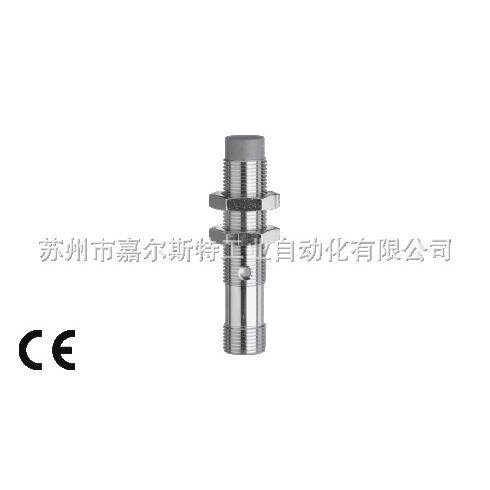 di-soric德国德硕瑞接近开关DCC 12 M 10 PSK-IBSL