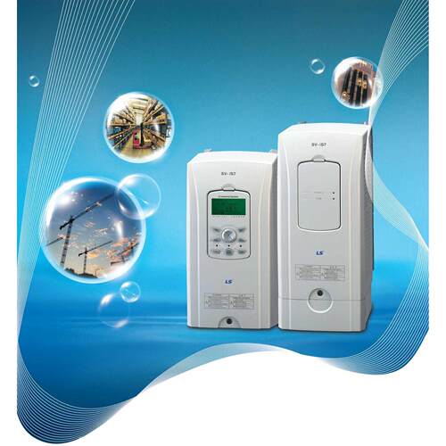 LS/LG变频器SV0110IS7-4NOW/SV0150IS7-4NOW/SV0185IS7-4NOW