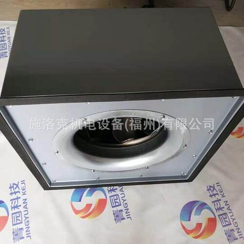 变频器冷却风扇RMBA400D4.123B-2DT上海施依洛SHIRO