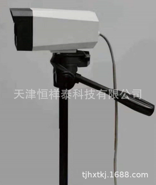 供应800IRC红外热像仪车站码头人流发热初筛系统