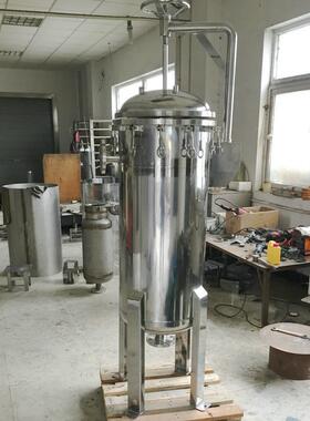 厂家推荐中效袋式过滤器  袋式精密过滤器 价格合理