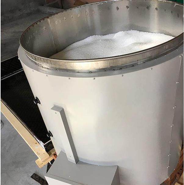 供应熔蜡炉不锈钢桶装工业熔蜡机化蜡箱