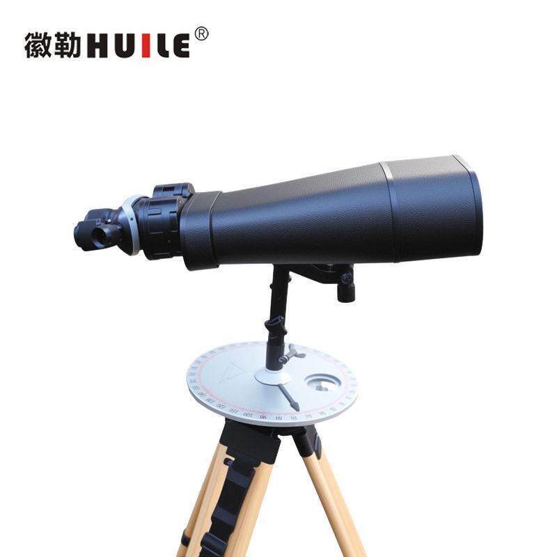 徽勒KS25-40X100带罗盘哨所镜25-40X