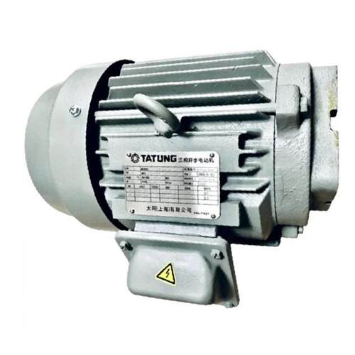原装TATUNG电机大同上海有限公司TB90L1-4 1.5KW T90L1-4 1.5KW