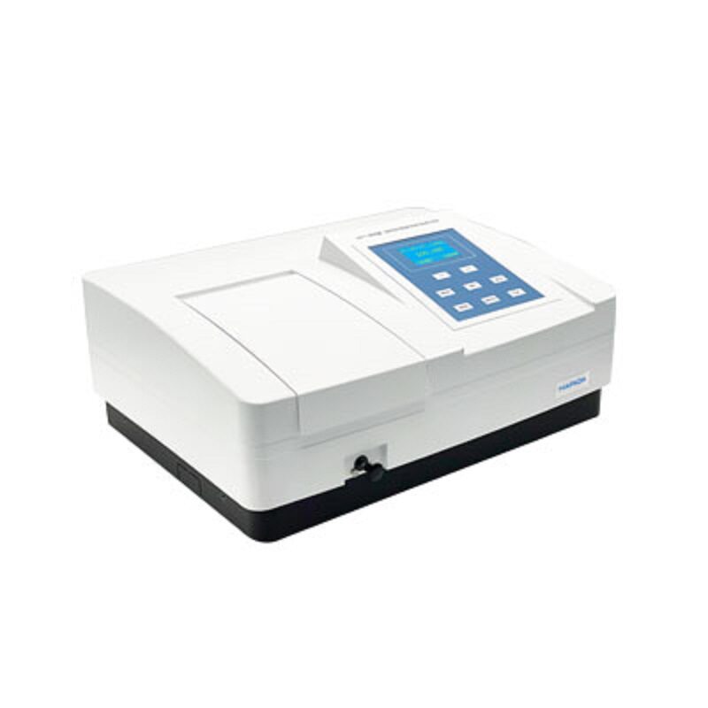 美谱达基础型紫外可见分光光度计UV-1200高精度数显实验室