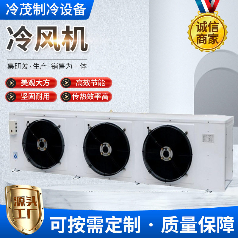 冷风机吊顶式冷库蒸发器DD40/DL60/DJ30冷冻冷藏制冷风机