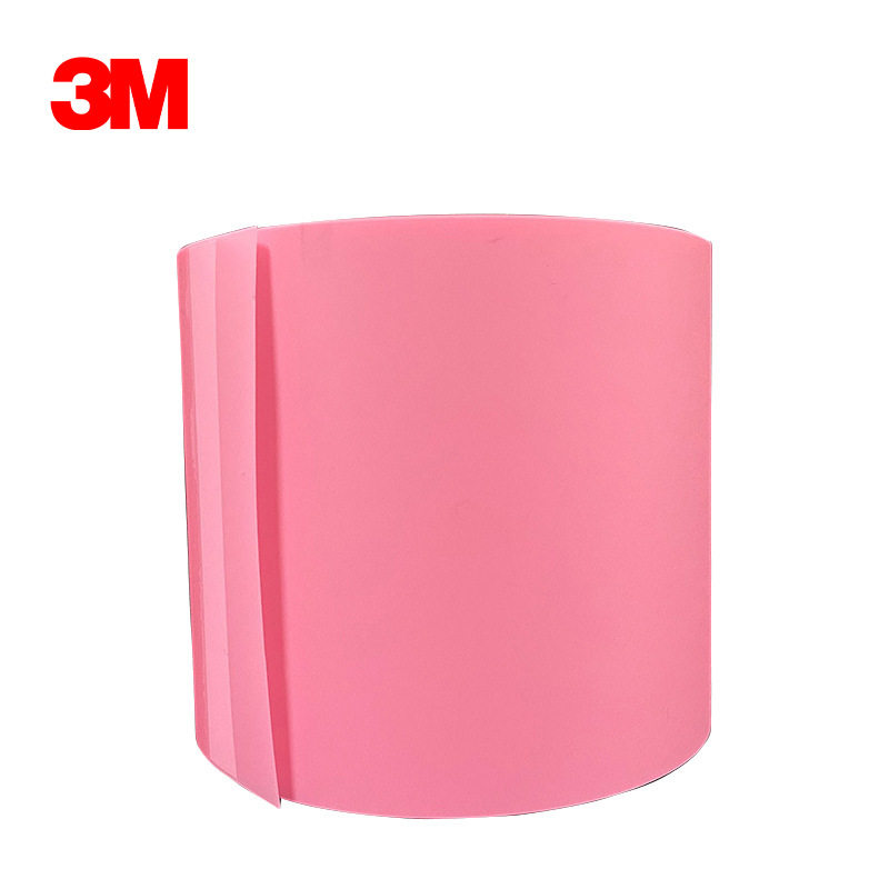 3M261x砂纸卷超细高达砂纸精细打磨美容打磨抛光耐磨