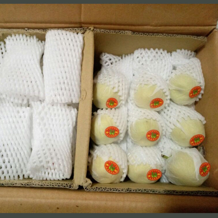 【厂家制造】EPE发泡水果网套机果蔬网套机苹果网套生产线设备