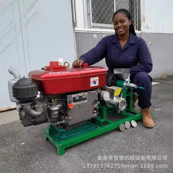商用街头膨化玉米棍机五谷杂粮膨化机商用大米花空心棒江米机