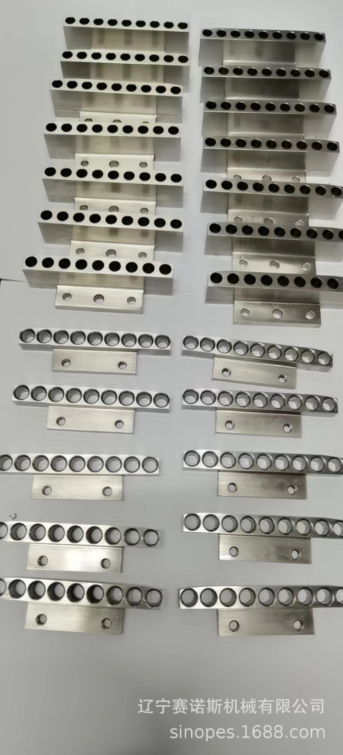 辽宁源头工厂赛诺斯全自动胶囊充填机模具厂家直供
