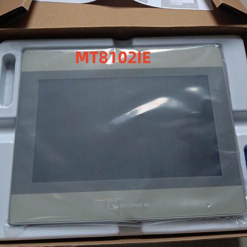 原装正品威纶通MT8102IE