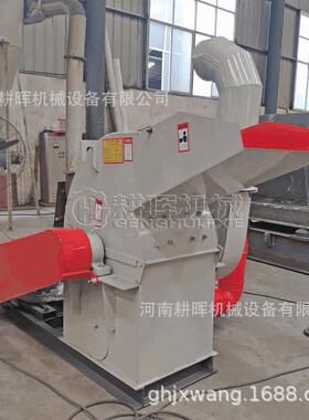 锡纸 铝箔纸粉碎机  真空包装袋破碎机品牌直销