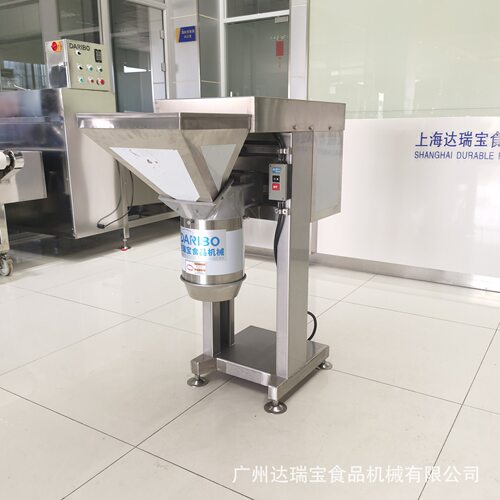 H达瑞宝大型果蔬破碎机柠檬橙子生姜大蒜打碎设备操作简单易维护
