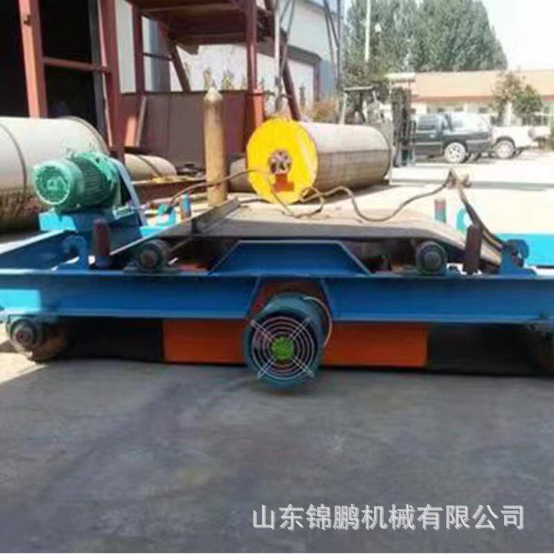 RCDC电磁风冷自卸式除铁器磁选机输送带强磁除铁器电磁除铁器