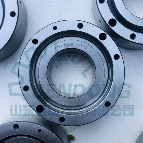 YSX85A-HRG交叉滚子轴承机械用非标轴承现货批发