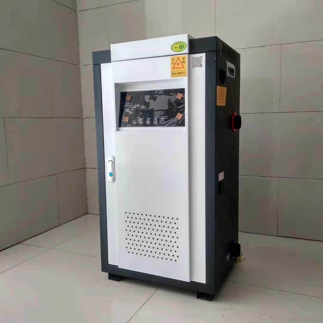 匠奥20KW常压采暖热水智能电锅炉供地暖暖气片风机盘管200平米