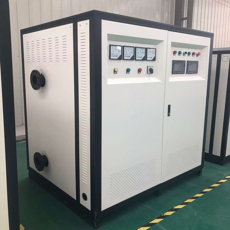 350KW匠奥常压电采暖热水锅炉CLD0.35半吨电锅炉供3500平或供热水