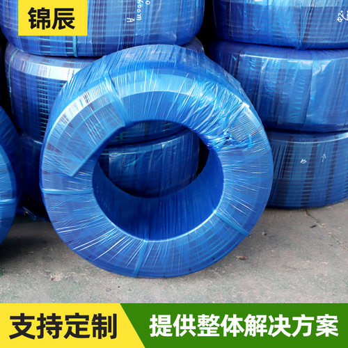 源头工厂农用灌溉pe盘管16-110mm全规格农田果园大棚节水灌溉pe管