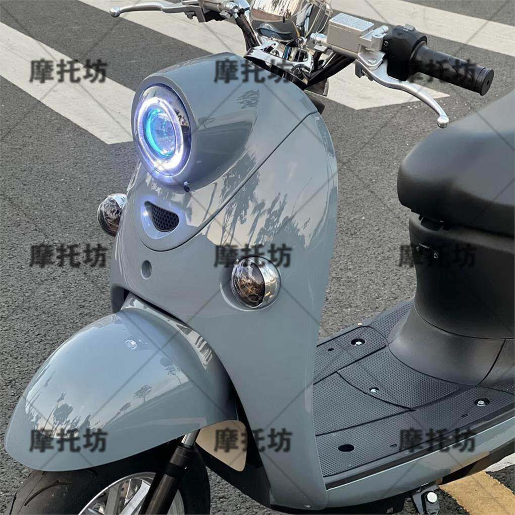适用小龟王外壳全套外壳龟五电动自行车TZCK电动车装饰挡泥板亮光