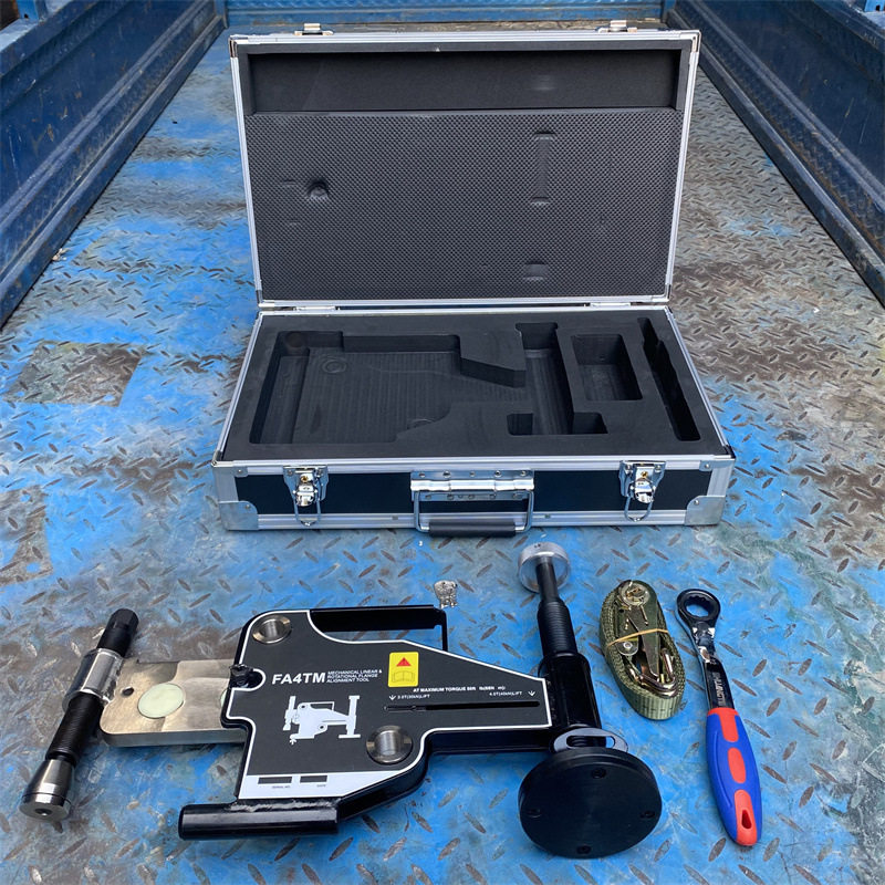 液压法兰调整器FA9TE/校正对齐/法兰调整工具FA6TE法兰盘校正器