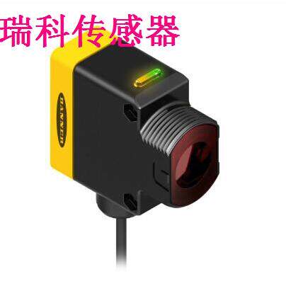 全新邦纳光电感测器 QS30LLPCQPMA,QS30LVQPMA QS30LLPCW/30