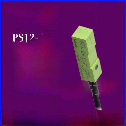 Autonics 接近传感器 PS12 PRE12-4DN-4DP-4DNU-4DPU-4DN2U