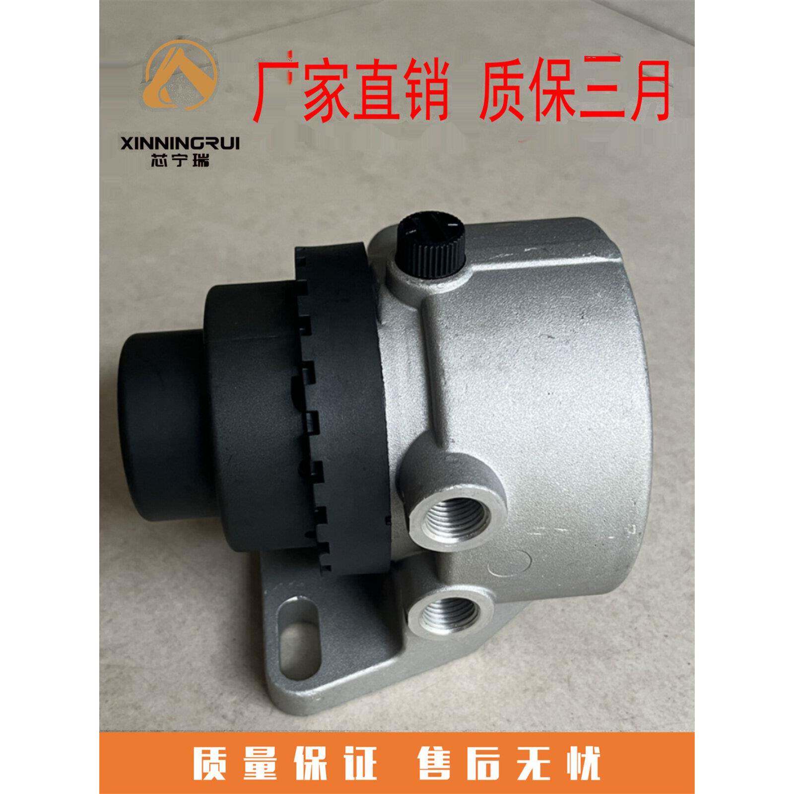 爱科麦赛福格森拖拉机柴油滤芯837079718 837091130底座837079695