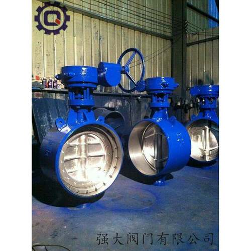 【重点推荐 】D361Y-40C DN700 强大阀门/CHQD