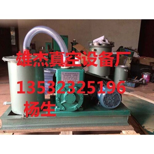 陕西广西江西硅胶模型真空脱泡机 2X-8真空泵真空箱 厂家直销
