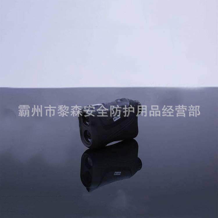 红外线数字激光测距仪 BH1000消防手持式激光测距仪精度电子尺