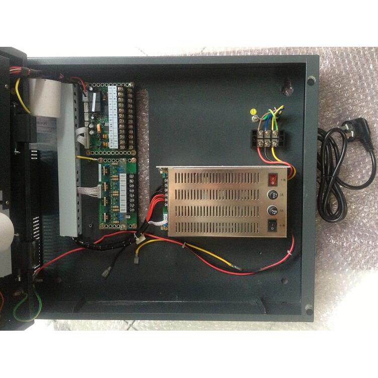 FS8200电气火灾监控设备主机配套开 关电源AFN-FD4A