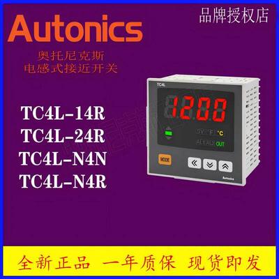 Autonics TC4W TX4L TK4SP-14-24-R-RN-SN-CN TM2-22-RB-CB-CE
