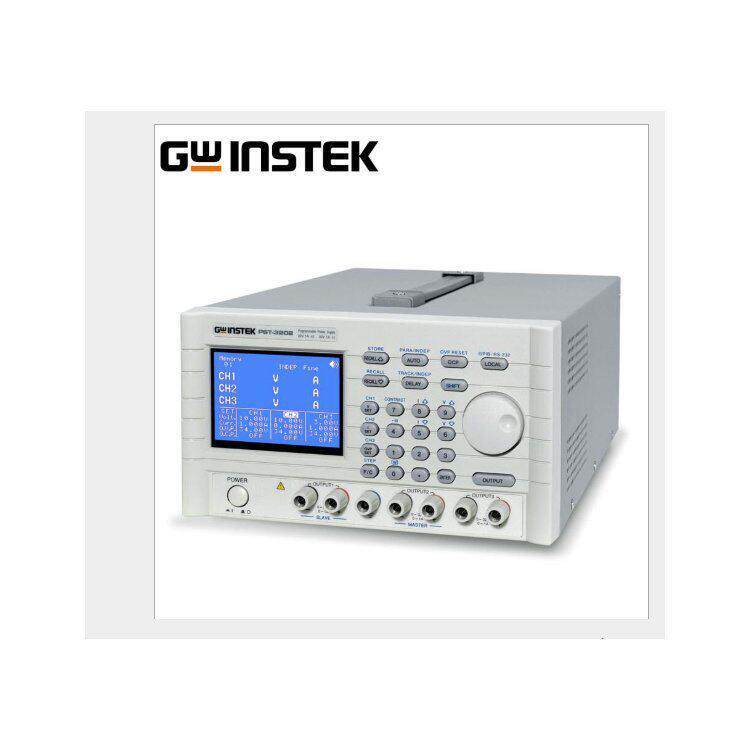 固纬电子 gwinstek PSU20-304(B/C/D)可编程开关直流电源 参数