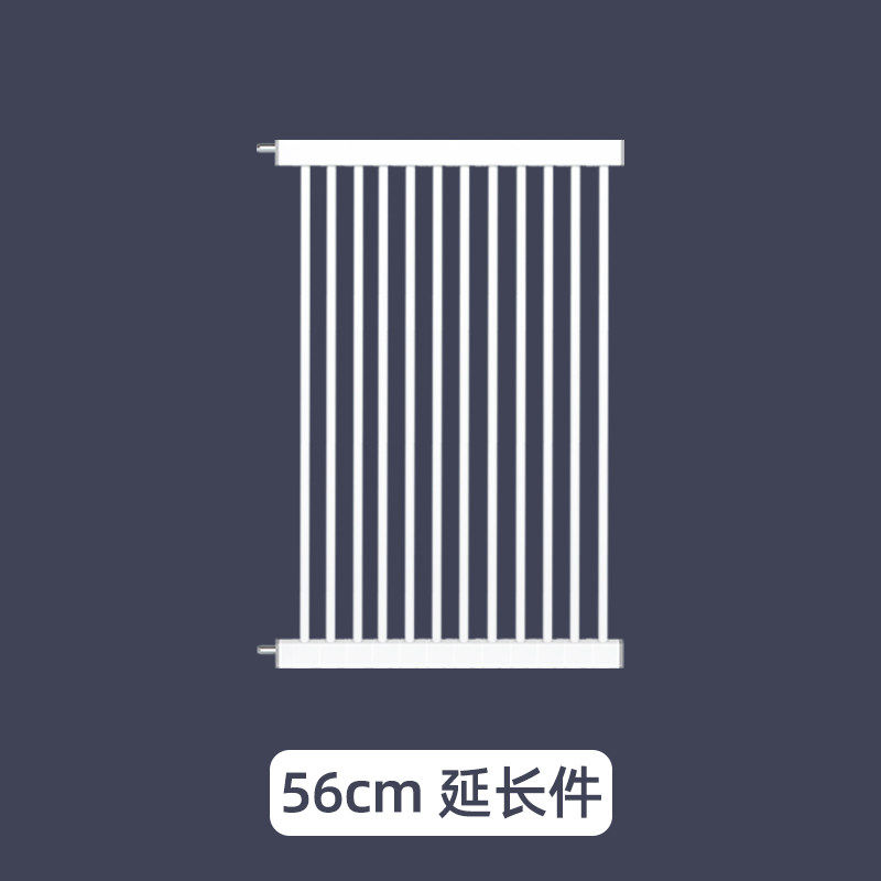 加密款门栏延长件宠物栅