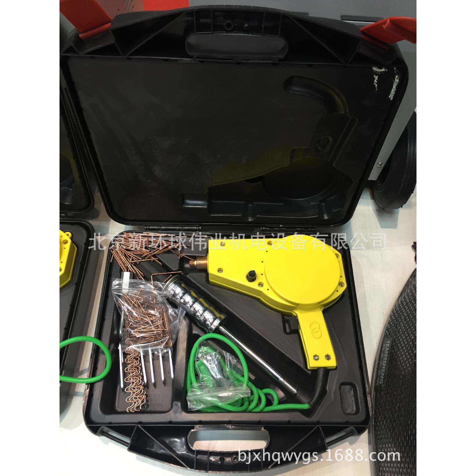 便携式介子机汽车外形钣金修复机车身整形机220V