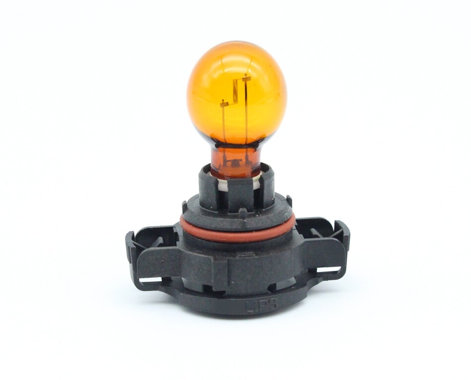 适配雪铁龙c5高尔夫gti别克英朗xt gl8 新陆尊13款凯越前转向灯泡