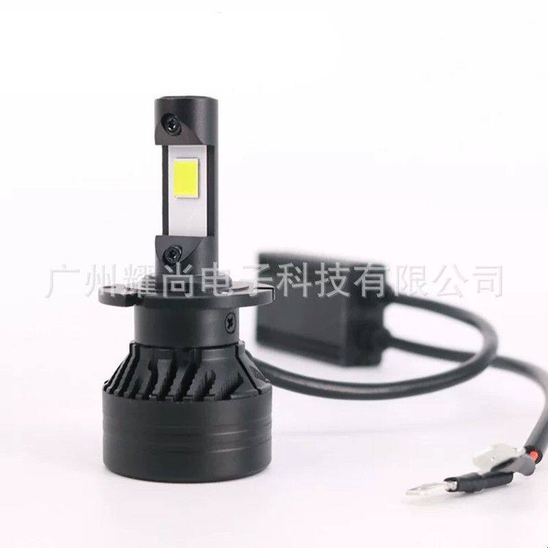 F3 45W D5 LED汽车前大灯H15 H4 H7 H13