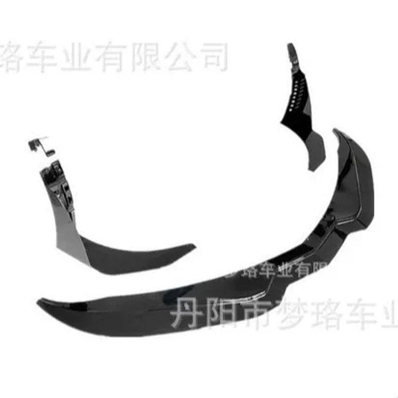 工厂批发 适用于科尔维特C7改装前唇Corvette C7 改装ZR1 14-17