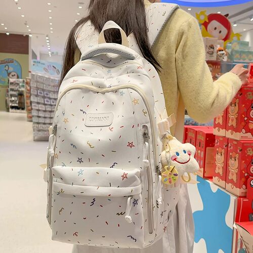 儿童书包初中生女小学生2026新款