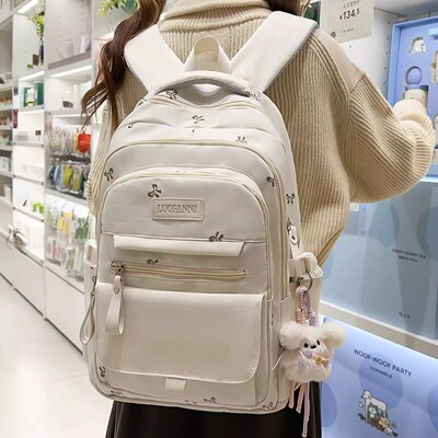 书包女小学生2026新款初中女